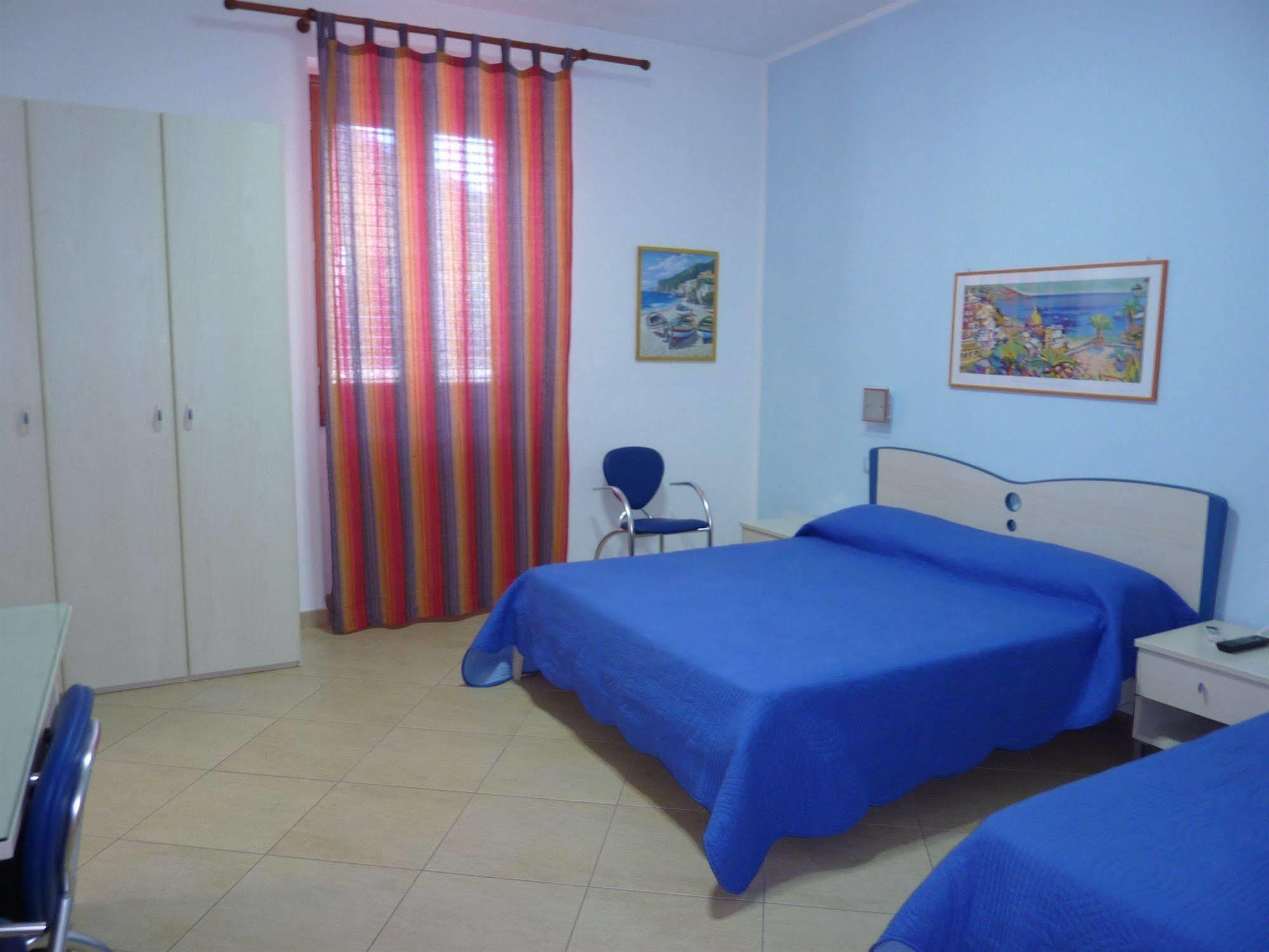 Al Baglio Mondello Exterior foto